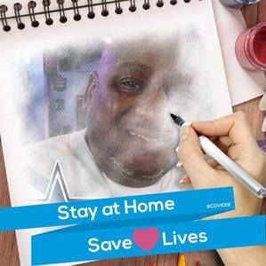 Meet your Posher, Gary